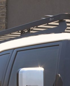 FRONT RUNNER - TOYOTA FJ CRUISER SLIMLINE II ROOF RACK KIT