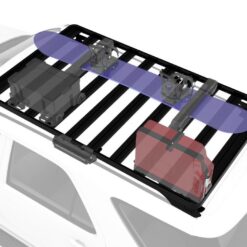 FRONT RUNNER - TOYOTA FORTUNER (2005-2015) SLIMLINE II ROOF RACK KIT