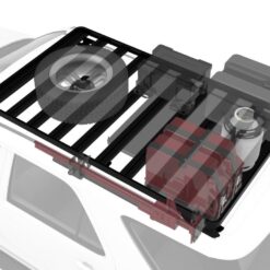 FRONT RUNNER - TOYOTA FORTUNER (2005-2015) SLIMLINE II ROOF RACK KIT