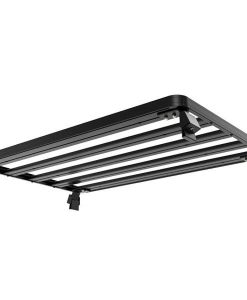 FRONT RUNNER - TOYOTA LAND CRUISER DC PICK-UP SLIMLINE II ROOF RACK KIT