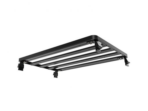 FRONT RUNNER - TOYOTA LAND CRUISER DC PICK-UP SLIMLINE II ROOF RACK KIT