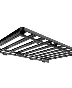 FRONT RUNNER - TOYOTA PRADO 120 SLIMLINE II ROOF RACK KIT