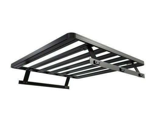 FRONT RUNNER - TOYOTA TUNDRA CREW MAX PICK-UP TRUCK (1999-CURRENT) SLIMLINE II LOAD BED RACK KIT