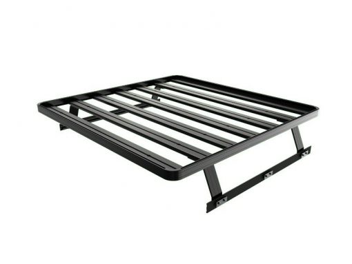 FRONT RUNNER - TOYOTA TUNDRA CREW MAX PICK-UP TRUCK (1999-CURRENT) SLIMLINE II LOAD BED RACK KIT