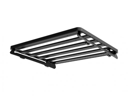 FRONT RUNNER - VOLKSWAGEN T5 TRANSPORTER SWB (2003-2015) SLIMLINE II 1/2 ROOF RACK KIT - Afbeelding 2