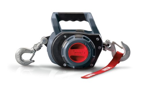 WARN - DRILL WINCH / 750LBS