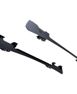 FRONT RUNNER - MITSUBISHI TRITON/L200 / 5TH GEN (2015-CURRENT) SLIMLINE II ROOF RACK KIT