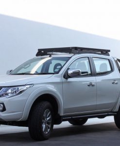 FRONT RUNNER - MITSUBISHI TRITON/L200 / 5TH GEN (2015-CURRENT) SLIMLINE II ROOF RACK KIT