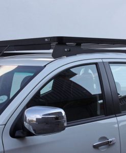 FRONT RUNNER - MITSUBISHI TRITON/L200 / 5TH GEN (2015-CURRENT) SLIMLINE II ROOF RACK KIT