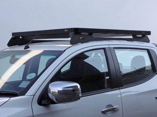 FRONT RUNNER - MITSUBISHI TRITON/L200 / 5TH GEN (2015-CURRENT) SLIMLINE II ROOF RACK KIT