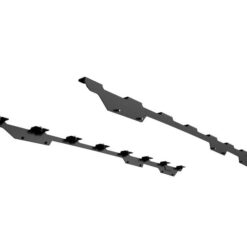 FRONT RUNNER - CHEVROLET TRAILBLAZER SLIMLINE II ROOF RACK KIT