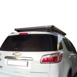 FRONT RUNNER - CHEVROLET TRAILBLAZER SLIMLINE II ROOF RACK KIT