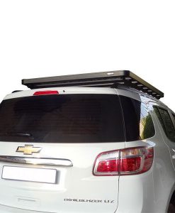 FRONT RUNNER - CHEVROLET TRAILBLAZER SLIMLINE II ROOF RACK KIT