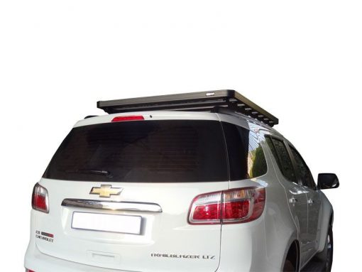 FRONT RUNNER - CHEVROLET TRAILBLAZER SLIMLINE II ROOF RACK KIT