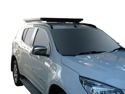 FRONT RUNNER - CHEVROLET TRAILBLAZER SLIMLINE II ROOF RACK KIT