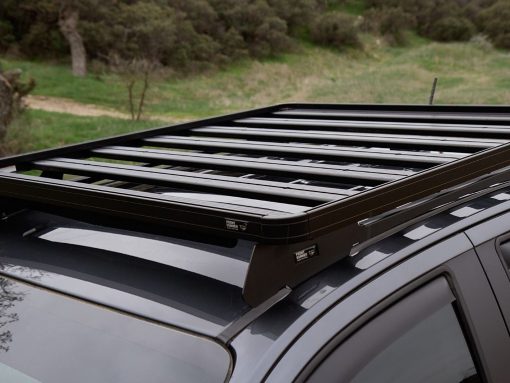 FRONT RUNNER - CHEVROLET COLORADO (2015-CURRENT) SLIMLINE II ROOF RACK KIT