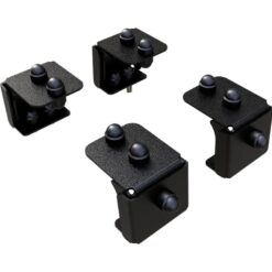 FRONT RUNNER - SUBARU OUTBACK (2015-CURRENT) SLIMLINE II ROOF RAIL RACK KIT