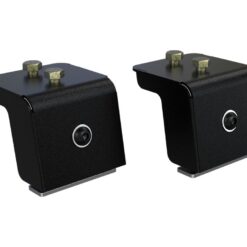 FRONT RUNNER - VOLKSWAGEN TOUAREG (2003-2011) SLIMLINE II ROOF RACK KIT