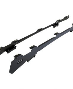 FRONT RUNNER - HILUX REVO DC (2016-CURRENT) SLIMLINE II ROOF RACK KIT / LOW PROFILE