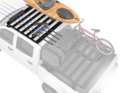 FRONT RUNNER - FORD DC (2012-CURRENT) SLIMLINE II ROOF RACK KIT