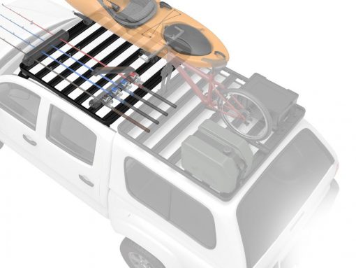 FRONT RUNNER - FORD DC (2012-CURRENT) SLIMLINE II ROOF RACK KIT