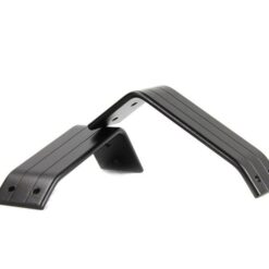 FRONT RUNNER - FORD RANGER SUPER CAB 2-DOOR PICKUP TRUCK (1998-2012) SLIMLINE II LOAD BED RACK KIT