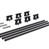 FRONT RUNNER - EXPEDITION RAILS - MIDDLE KIT