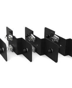 FRONT RUNNER - RACK ADAPTOR PLATES FOR THULE SLOTTED LOAD BARS