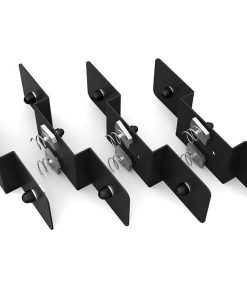 FRONT RUNNER - RACK ADAPTOR PLATES FOR THULE SLOTTED LOAD BARS