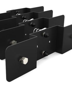FRONT RUNNER - RACK ADAPTOR PLATES FOR THULE SLOTTED LOAD BARS