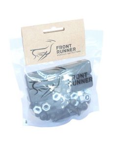 FRONT RUNNER - SPARE BOLT KIT FOR SLIMLINE II TRAY