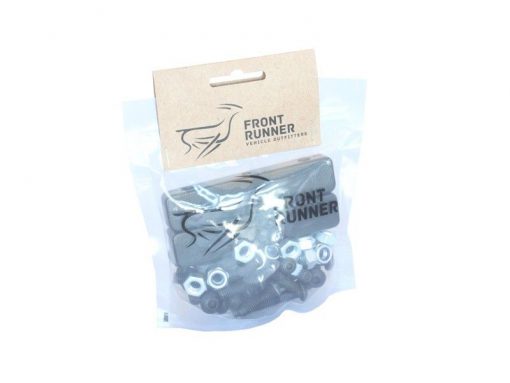 FRONT RUNNER - SPARE BOLT KIT FOR SLIMLINE II TRAY