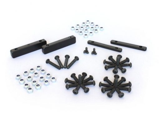 FRONT RUNNER - SPARE BOLT KIT FOR SLIMLINE II TRAY