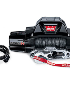 WARN - ZEON SERIE / SYNTHETISCH LIERTOUW / 12-24V DC