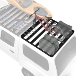 FRONT RUNNER - TRUCK CANOPY OR TRAILER SLIMLINE II RACK KIT