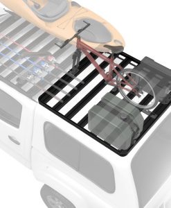 FRONT RUNNER - TRUCK CANOPY OR TRAILER SLIMLINE II RACK KIT