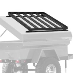 FRONT RUNNER - TRUCK CANOPY OR TRAILER SLIMLINE II RACK KIT