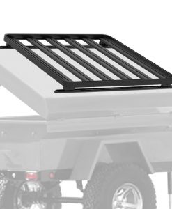 FRONT RUNNER - TRUCK CANOPY OR TRAILER SLIMLINE II RACK KIT