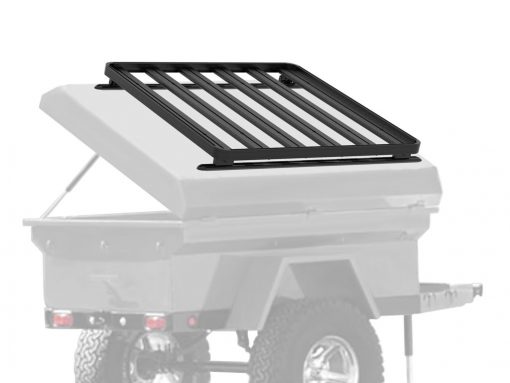 FRONT RUNNER - TRUCK CANOPY OR TRAILER SLIMLINE II RACK KIT