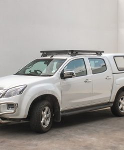 FRONT RUNNER - ISUZU DC (2013-CURRENT) SLIMLINE II ROOF RACK KIT