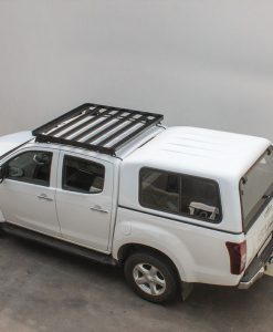 FRONT RUNNER - ISUZU DC (2013-CURRENT) SLIMLINE II ROOF RACK KIT