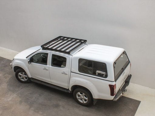 FRONT RUNNER - ISUZU DC (2013-CURRENT) SLIMLINE II ROOF RACK KIT