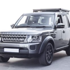 FRONT RUNNER - LAND ROVER DISCOVERY LR3/LR4 SLIMLINE II 3/4 ROOF RACK KIT
