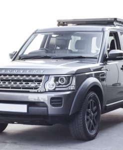 FRONT RUNNER - LAND ROVER DISCOVERY LR3/LR4 SLIMLINE II 3/4 ROOF RACK KIT