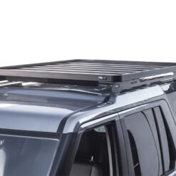 FRONT RUNNER - LAND ROVER DISCOVERY LR3/LR4 SLIMLINE II 3/4 ROOF RACK KIT
