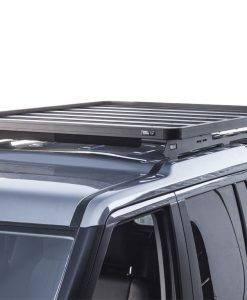 FRONT RUNNER - LAND ROVER DISCOVERY LR3/LR4 SLIMLINE II 3/4 ROOF RACK KIT