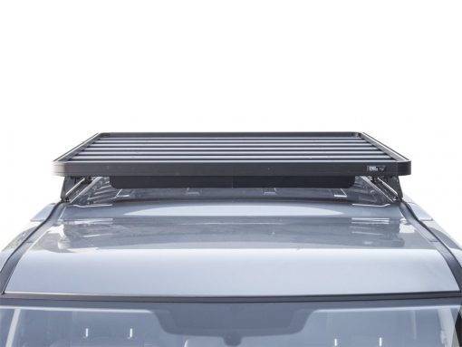 FRONT RUNNER - LAND ROVER DISCOVERY LR3/LR4 SLIMLINE II 3/4 ROOF RACK KIT