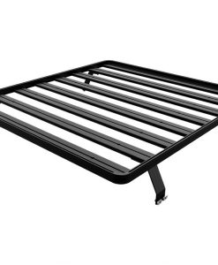 FRONT RUNNER - MERCEDES X-CLASS (2017-CURRENT) SLIMLINE LL LOAD BED RACK KIT