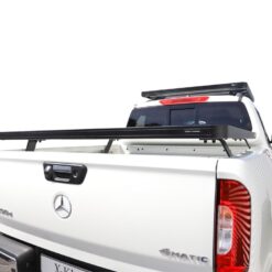 FRONT RUNNER - MERCEDES X-CLASS (2017-CURRENT) SLIMLINE LL LOAD BED RACK KIT
