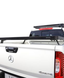 FRONT RUNNER - MERCEDES X-CLASS (2017-CURRENT) SLIMLINE LL LOAD BED RACK KIT